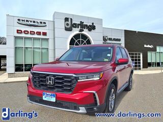 2025 Honda Pilot for sale in West Lebanon NH