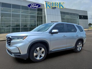 2025 Honda Pilot for sale in Grenada MS