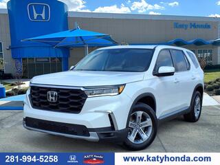 2025 Honda Pilot for sale in Katy TX