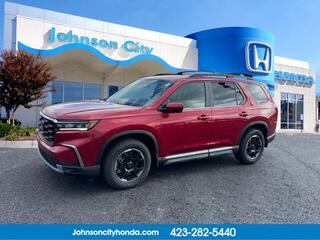 2025 Honda Pilot for sale in Johnson City TN