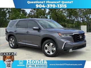 2025 Honda Pilot for sale in Jacksonville FL