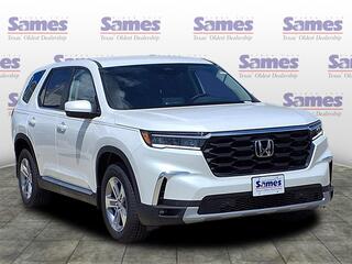 2025 Honda Pilot for sale in Laredo TX