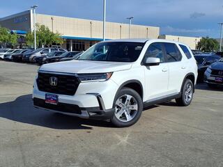 2025 Honda Pilot for sale in Katy TX