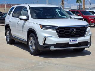 2025 Honda Pilot for sale in Laredo TX