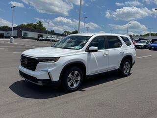 2025 Honda Pilot for sale in Johnson City TN