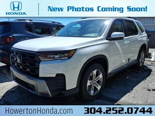 2026 Honda Pilot for sale in Beckley WV