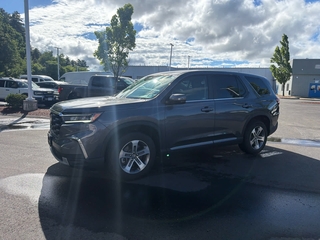 2024 Honda Pilot