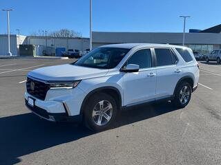 2025 Honda Pilot for sale in Johnson City TN
