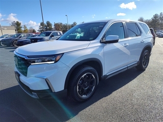 2025 Honda Pilot for sale in Roanoke VA