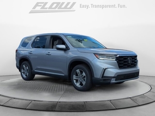 2025 Honda Pilot for sale in Burlington NC