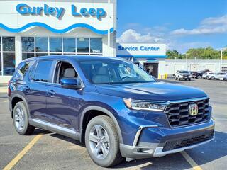 2025 Honda Pilot for sale in Tupelo MS