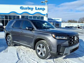 2026 Honda Pilot for sale in Tupelo MS
