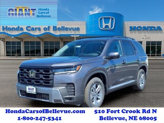 2026 Honda Pilot for sale in Bellevue NE