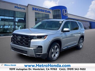 2026 Honda Pilot for sale in Montclair CA