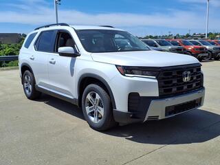 2026 Honda Pilot