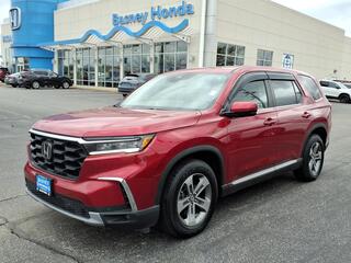 2023 Honda Pilot for sale in Mishawaka IN