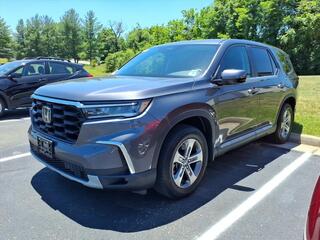 2023 Honda Pilot for sale in Roanoke VA