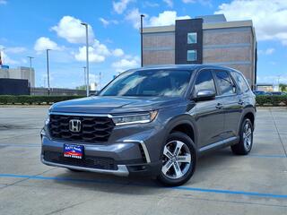 2024 Honda Pilot for sale in Katy TX