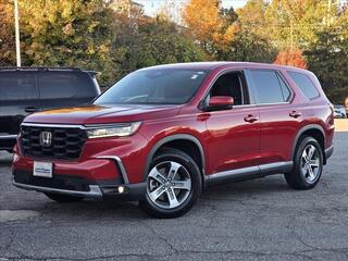 2023 Honda Pilot