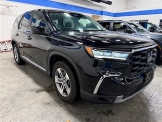 2023 Honda Pilot