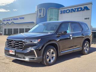 2024 Honda Pilot