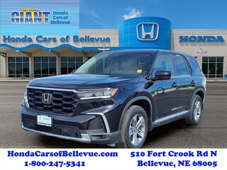 2024 Honda Pilot for sale in Bellevue NE