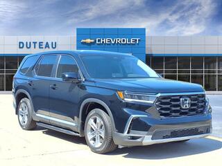 2024 Honda Pilot