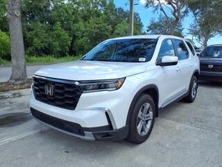 2023 Honda Pilot