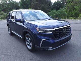 2024 Honda Pilot