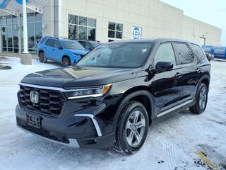 2024 Honda Pilot for sale in Mishawaka IN