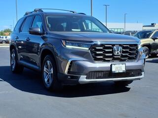 2024 Honda Pilot