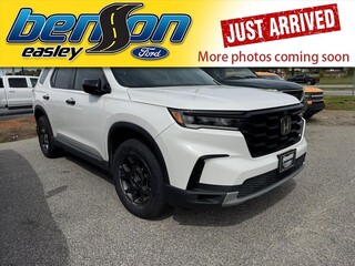 2024 Honda Pilot for sale in Easley SC