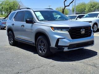 2024 Honda Pilot