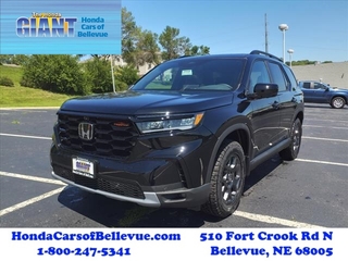 2025 Honda Pilot for sale in Bellevue NE