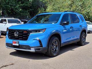 2025 Honda Pilot for sale in San Diego CA