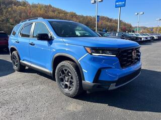 2025 Honda Pilot for sale in Bridgeport WV