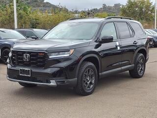 2025 Honda Pilot for sale in San Diego CA