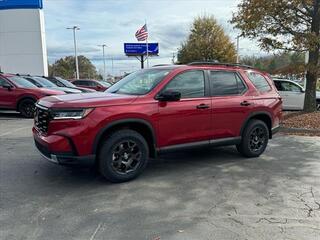 2025 Honda Pilot for sale in Johnson City TN