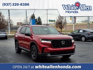 2025 Honda Pilot for sale in Dayton OH