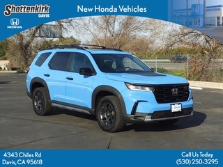 2025 Honda Pilot for sale in Davis CA