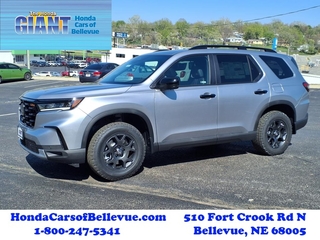 2025 Honda Pilot for sale in Bellevue NE
