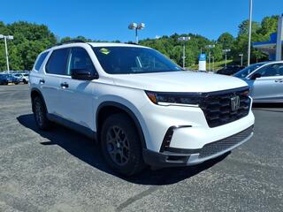 2025 Honda Pilot for sale in Bridgeport WV