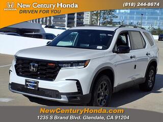 2025 Honda Pilot for sale in Glendale CA