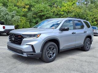 2025 Honda Pilot for sale in Beckley WV