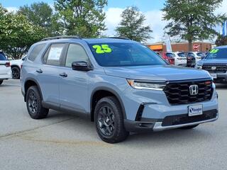 2025 Honda Pilot for sale in South Hill VA