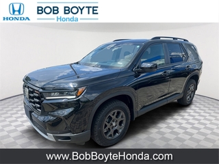 2025 Honda Pilot for sale in Brandon MS