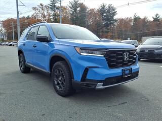2025 Honda Pilot for sale in Salem NH