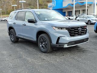2025 Honda Pilot for sale in Bridgeport WV