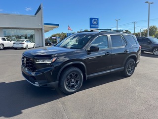 2025 Honda Pilot for sale in Johnson City TN