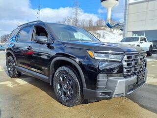 2026 Honda Pilot for sale in Triadelphia WV